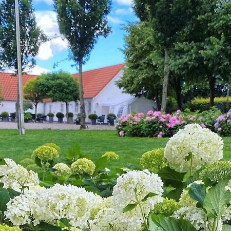 Lille Grynborg Βίλα Blommenslyst Εξωτερικό φωτογραφία